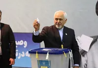 ظریف: پشت طرح‌های صیانت، نور، هر تحریم و فرصت سوخته‌ای امضای آقایان بوده است