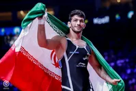 حسن یزدانی سوژه یک انیمیشن شد