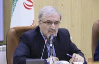 اولین اظهارات سرپرست جدید وزارت بهداشت: مردم نگران نباشند، طرح تحول سلامت با قدرت بیشتری ادامه می‌یابد| منابع مناسب‌تری برایش تخصیص خواهیم داد