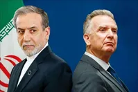 عراقچی و ویتکاف احتمالا جمعه در استانبول دیدار می‌کنند