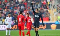 محرومیت‌های دردسرساز بازیکنان پرسپولیس ادامه دارد؛ چهار غایب در بازی با نفت تهران