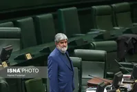 مطهری: ادامه قطع اینترنت ضرورتی ندارد/ مسئولیت با وزیر کشور است