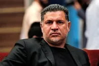 دلخوری درویش: پرسپولیس خانه علی دایی است اما...