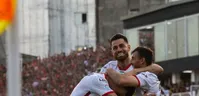 درویش: پرسپولیس با همه محدودیت‌ها حماسه آفرید