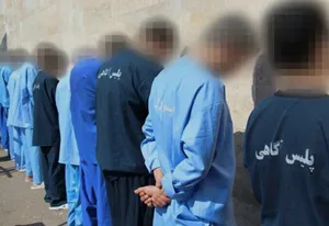 دستگیری نزدیک به ۳ هزار سارق در آذربایجان‌شرقی

 
