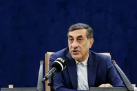 معاون پزشکیان: فروش فیلترشکن‌ها بین ۷ تا ۱۲ هزار میلیارد تومان عواید دارد