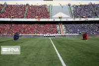 ترکیب استقلال و پرسپولیس برای داربی ۹۱