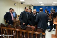 جزئیات دادگاه فساد پتروشیمی با حجم ۶.۶ میلیارد دلار| از ماجرای درصدهای نجومی تا کمیسیون‌های میلیون دلاری برای فرزندان متهمان| اعتراف‌های یک متهم علیه متهم دیگر+اسامی متهمان
