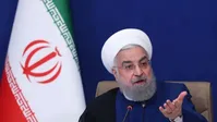 روحانی: مردم هرچقدر ناراحت باشند، حق دارند