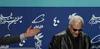مهران مدیری فیلم جدید می‌سازد
