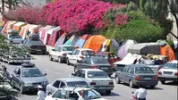 خروج ۳ میلیون نفر از ۱۳ استان درگیر کرونا/ کمک ۱ میلیون دلاری ژاپن به ایران در راه است