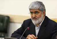 علی مطهری: مگر ایران مستعمره روسیه است؟!