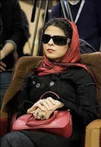 مریم حیدرزاده: 8 سال ناعادلانه من را حذف کردند/ مشکل چشم من آب مروارید بود