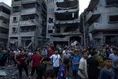 غزه