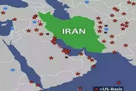 ادعای واشنگتن درباره تصمیم ایران برای حمله به پایگاه‌های آمریکا