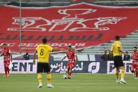 پرسپولیس با هر شرایطی به سپاهان نمی‌رسد!