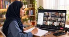 قبل از کلاس زبان انگلیسی آنلاین این را بدانید