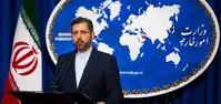 خطیب‌زاده: خبر تبادل زندانیان بین ایران و آمریکا تأیید نمی‌شود