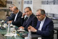 مذاکرات ایران و آمریکا در عمان لغو شد/ اکسیوس: آمریکا با تغییر مکان و شکل مذاکرات با ایران موافقت نکرد