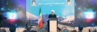 روحانی: کسی نباید در حوادث مربوط به کرونا جیب بدوزد| به دشمن التماس نخواهیم کرد