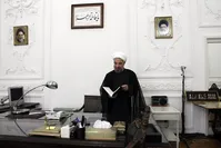 ۵ سناریو درباره وعده گشایش اقتصادی روحانی