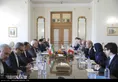 ظریف و لودریان
