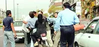 چرا فحش عمه، خواهر و مادر؟