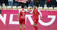 محبوبیت جالب توجه این ستاره بین پرسپولیسی‌ها