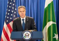 بلینکن: هیچ چشم‌اندازی برای توافق با ایران وجود ندارد