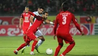 برد شیرین سرخ ها با «نوک» پای ترابی/ پرسپولیس موقتا صدرنشین شد