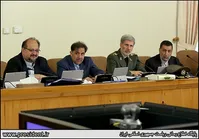 در جلسه هیات دولت چه گذشت؟+تصاویر