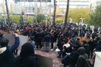 مسئولان از تعابیری که نمک روی زخم باشد، امتناع کنند | دانشگاه آیینه جامعه است