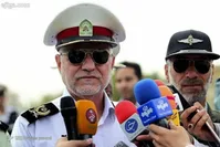 رئیس پلیس راهور: مگر در خودروهای تولید داخل "تی ان تی" قرار دارد؟