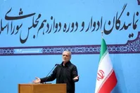 پزشکیان: اگر بیخودی از من تعریف کنید، تصور میکنم کسی شده ام