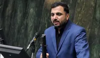کارت زرد به وزیر ارتباطات، البته نه برای وضعیت اینترنت!