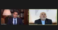 هشدار ظریف درباره تنش‌های آمریکا و ایران؛ کسی را تهدید نمی‌کنم اما پرونده سردار سلیمانی بسته نشده/ توضیح درباره اعدام نوید افکاری