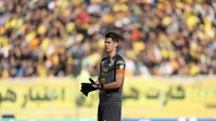 رحمان: بهتر بود نیازمند در سپاهان می‌ماند!