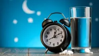 آیا ملاتونین می‌تواند به کنترل اضطراب کمک کند؟