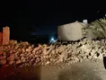 زلزله هرمزگان