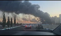 روز پنجم جنگ؛ انفجار در تهران، قم، یزد و ...|  وزیر دفاع آمریکا: شاید جنگ ۴ تا ۸ هفته طول بکشد | ترکیه هم وارد جنگ با ایران می‌شود؟