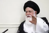 حملات تند علم‌الهدی به روحانی/ هیچ کس در کره زمین شما را به خاطر برجام احترام نمی‌کند/به خاطر اینکه توانستید پهپاد آمریکایی را بزنید شما را احترام می‌کنند
