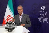 ربیعی: وضعیت عادی در زمینه کرونا در کشور نداریم/ هر اقدامی علیه امنیت ملی کشور را پاسخ می‌دهیم