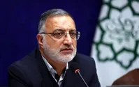 زاکانی: امیدواریم در بازسازی غزه بتوانیم گام‌های بزرگی برداریم