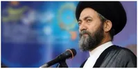 امام جمعه اردبیل: کمک مالی اسرائیل در زلزله اخیر ترکیه دزدی است‌