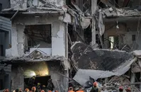 گفت‌وگوی آمریکا و مصر درباره جنگ اسرائیل و ایران