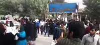 ماجرای "چنار محمودی" لردگان را گردن این و آن نیندازیم
