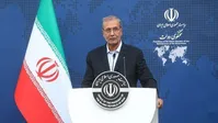 تکذیب بازداشت‌ها در نهاد ریاست‌جمهوری| سخنگوی دولت: نمی‌توانیم با شیوه‌های آمدنیوزی با آمدنیوز برخورد کنیم| روحانی منکر شورای نگهبان نیست