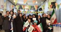 چهاردهمین انتخابات ریاست‌جمهوری در سراسر کشور آغاز شد