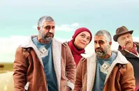 سینما‌ها در بهار بیشتر از ۳۰۵ میلیارد فروختند