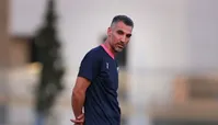 هاشمی‌نسب: نمی‌دانم فردا روی نیمکت هستم یا نه!
